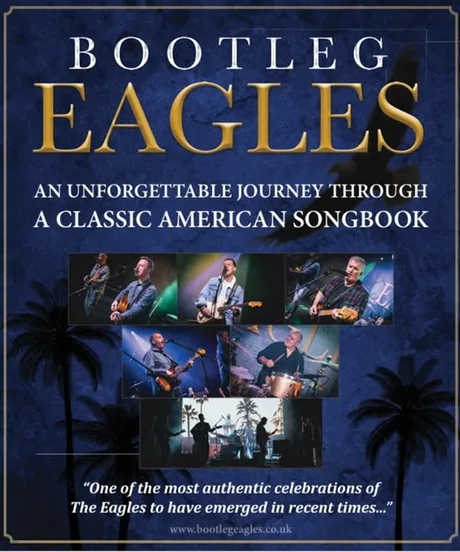 The Bootleg Eagles