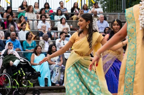 Midsummer Masti: The Story Continues