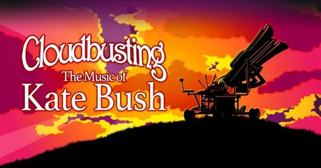 Cloudbusting - The Music of Kate Bush