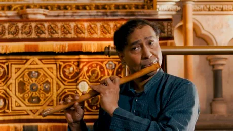 Midday Mantra: Echoes of the Equinox with Vijay Venkat