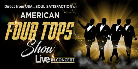The American Four Tops
