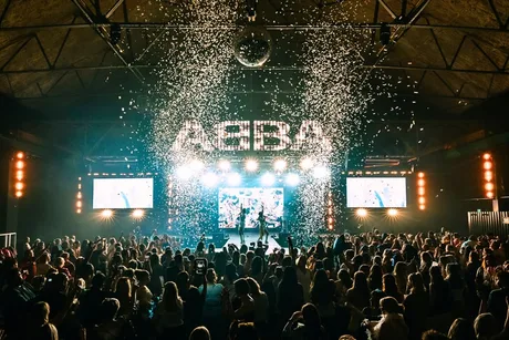Money! Money! Money! The UK’s Leading ABBA Tribute