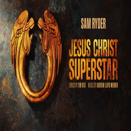Jesus Christ Superstar - Theatre Royal Drury Lane