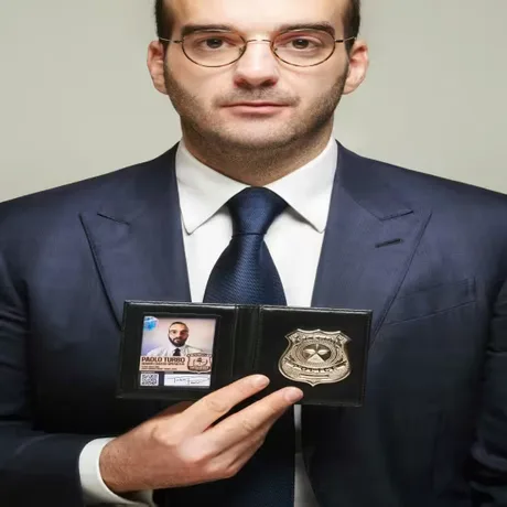 Turbo Paolo
