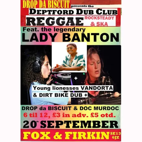 Deptford Dub Club