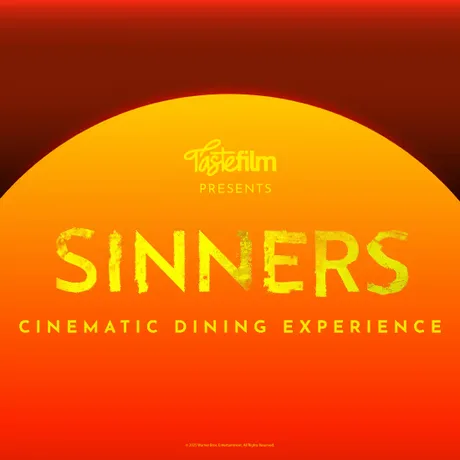 Taste Film presents Sinners (2024)