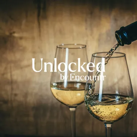 Chardonnay Unlocked by Encountr at Vinoly
