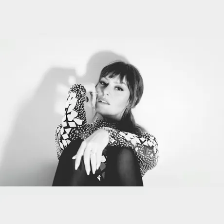 Natalie Williams 'Secret Garden' Live