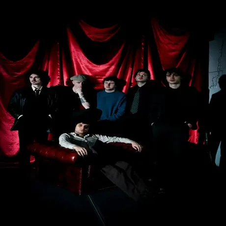 Opus Kink: Acoustic Live Performance + Q&A