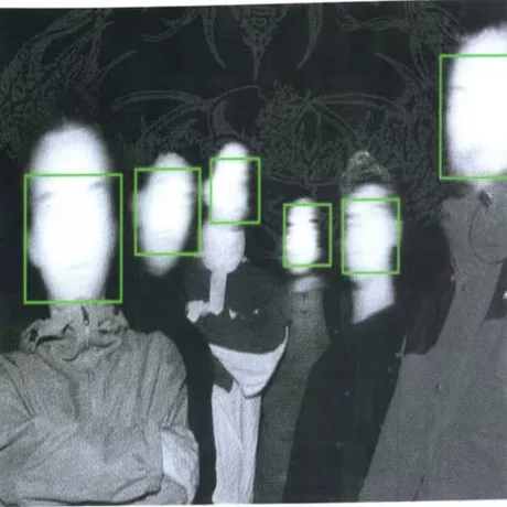 DEMONSTRATION OF POWER + Imposter/Exit Life/Violaine