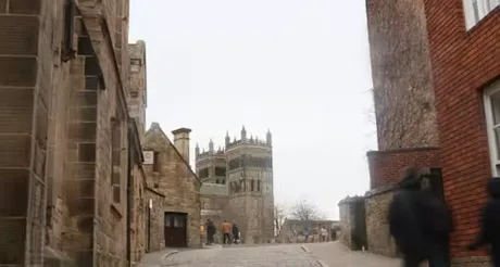 Private Myths & Legends of Durham Walking Tour