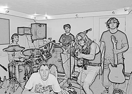 The Swells – 4.30pm