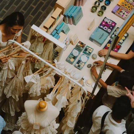 celebrASIA Artisan Market
