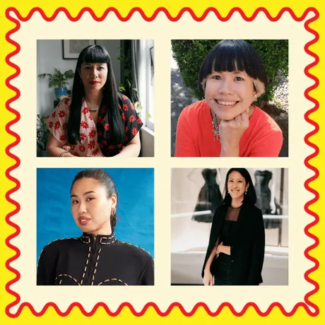 celebrASIA Panel: Fashion & global tastemaking