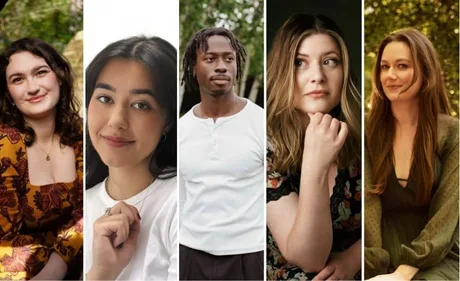 A Station of Stories: In Conversation with Young Adult Authors