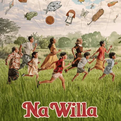 celebrASIA Film Festival: Na Willa (U)