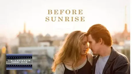 'Before Sunrise' (1995) (15)