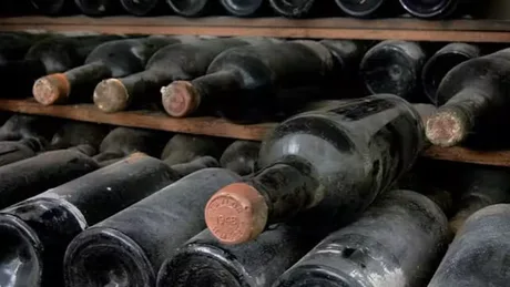 A Celebration of Vintage Port - Friday 11th December