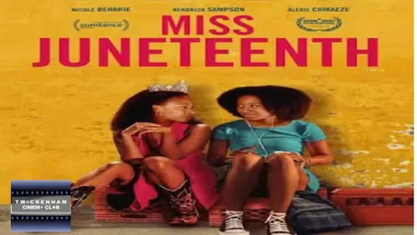 'Miss Juneteenth' (2020) (15)