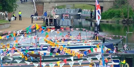 Black Country Boating Festival 2026