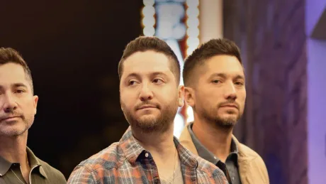 Boyce Avenue in Liverpool