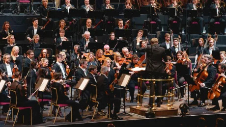 Royal Philharmonic Orchestra in Greater London