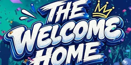 MNE - THE WELCOME HOME💙💛