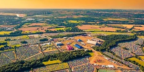 Creamfields Festival 2026
