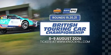 Kwik Fit British Touring Car Championship