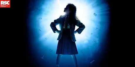 Matilda the Musical (Touring)