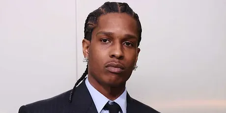 ASAP Rocky