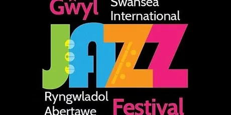 Save the Date! Swansea International Jazz Festival @ Swansea Minster 3 – 6 September 2026