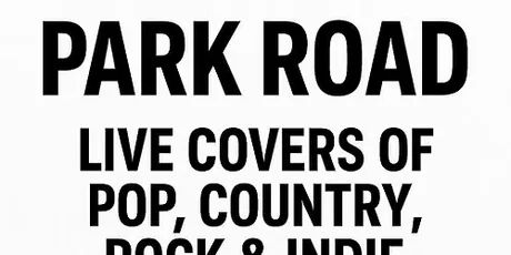Park Road Trio Live @ The Blue Bell