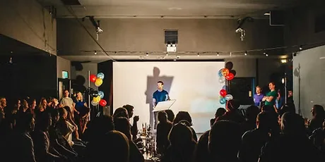 MISSION:IMPROVable September Show @ Penta Hotel Reading