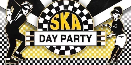 Ska Day Party: Warrington 🎺