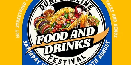 DUNFERMLINE FOOD AND DRINKS FESTIVAL