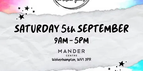 Autumn Artisan Fair
