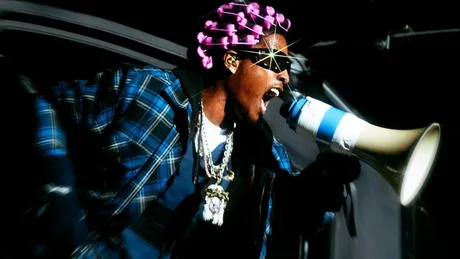 A$AP Rocky - Don't Be Dumb World Tour