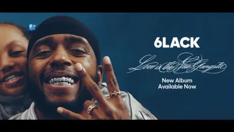 6LACK, Johnny Venus in Dublin