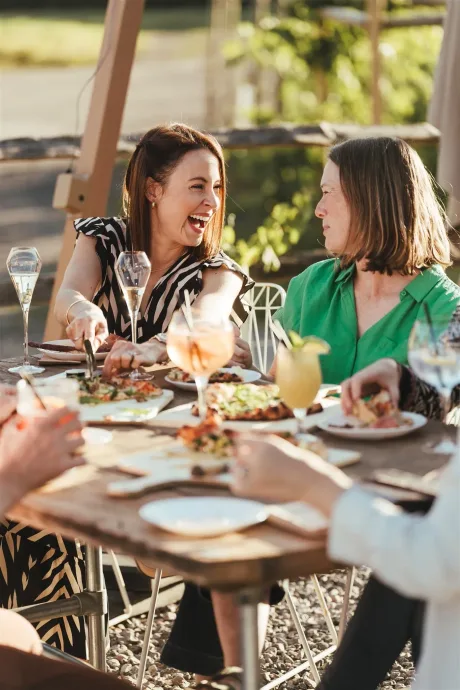 Sparkling Wine Masterclass