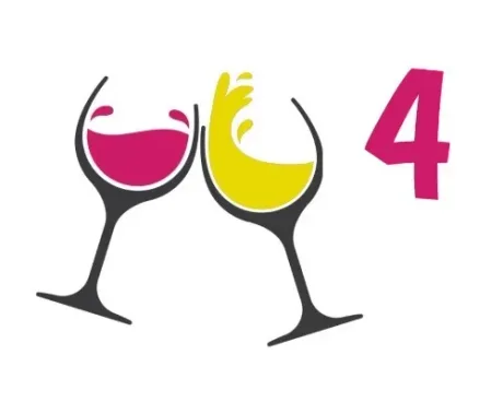 Wine Fair 4pm FOR 4