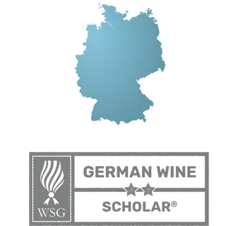 German Wine Scholar