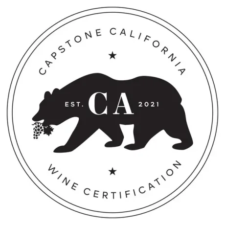 Capstone California Wine Course Level 1 - Classroom day