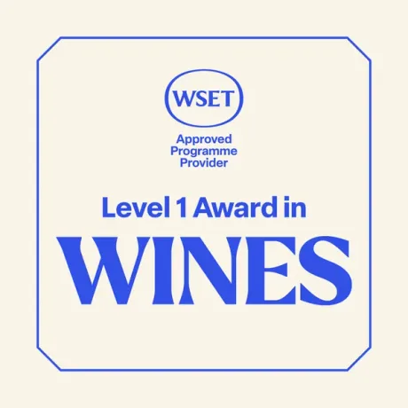 WSET Level 1
