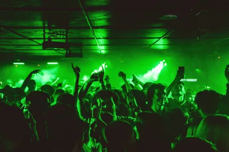 Baa Bar x JMU Freshers Welcome Party - 500 Free Tickets
