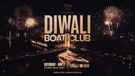 Diwali Boat Club