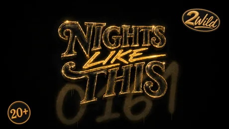 NIGHTS LIKE THIS