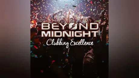 Beyond Midnight @ FIRE Saturday 24th October
