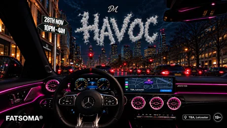 HAVOC