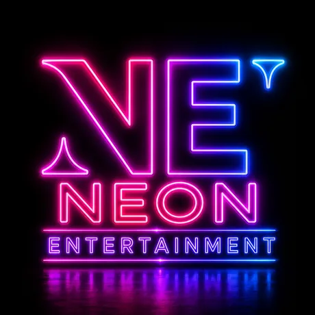 NEON NIGHT - LIBRA ALE ♎️